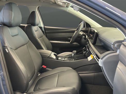 New 2026 Hyundai Tucson SEL Plus AWD/4WD image 23