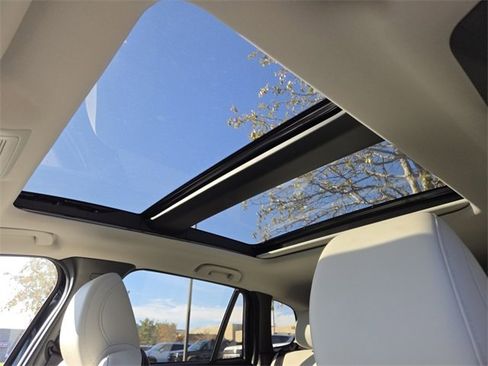 New 2026 MAZDA CX-50 AWD 2.5 S w/ Cargo Package image 3