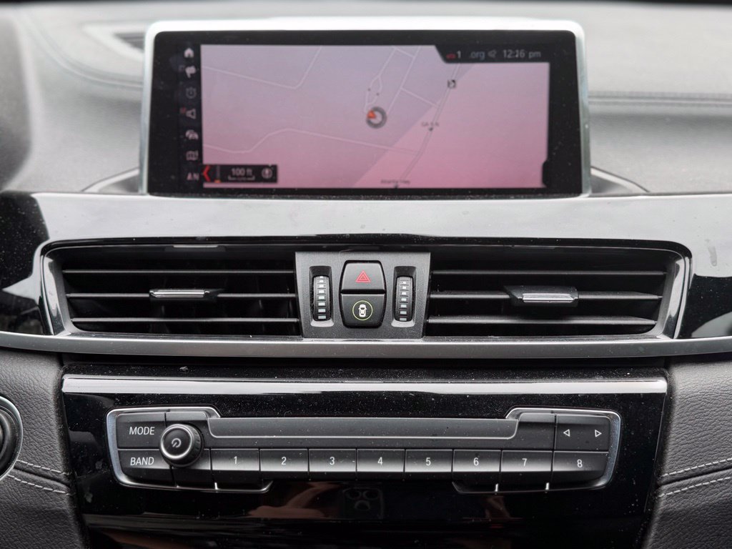 Used 2021 BMW X1 sDrive28i w/ Convenience Package FWD image 27