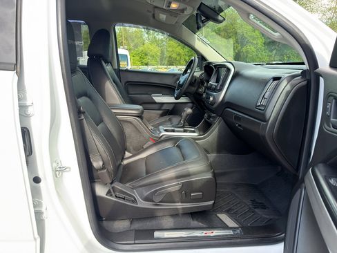 Used 2021 Chevrolet Colorado ZR2 AWD/4WD image 13