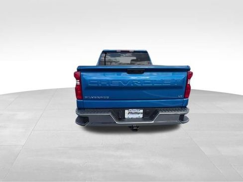 Certified 2023 Chevrolet Silverado 1500 LT w/ Protection Package image 8