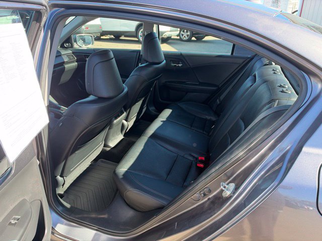 Used 2013 Honda Accord EX-L image 11