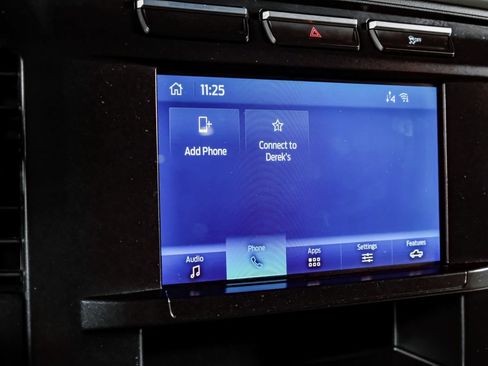 Used 2024 Ford F350 XLT AWD/4WD image 23