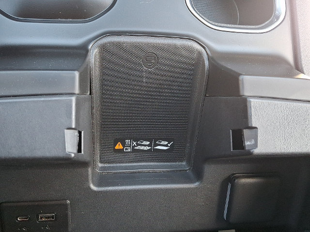 Certified 2022 GMC Sierra 1500 Denali AWD/4WD image 31