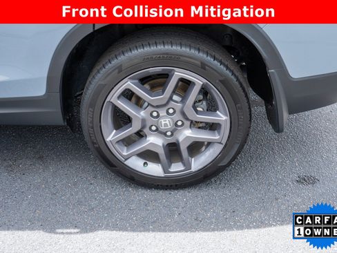 Used 2023 Honda Passport EX-L image 9