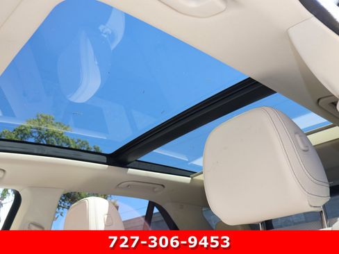 Certified 2024 Mercedes-Benz GLE 450 4MATIC image 5