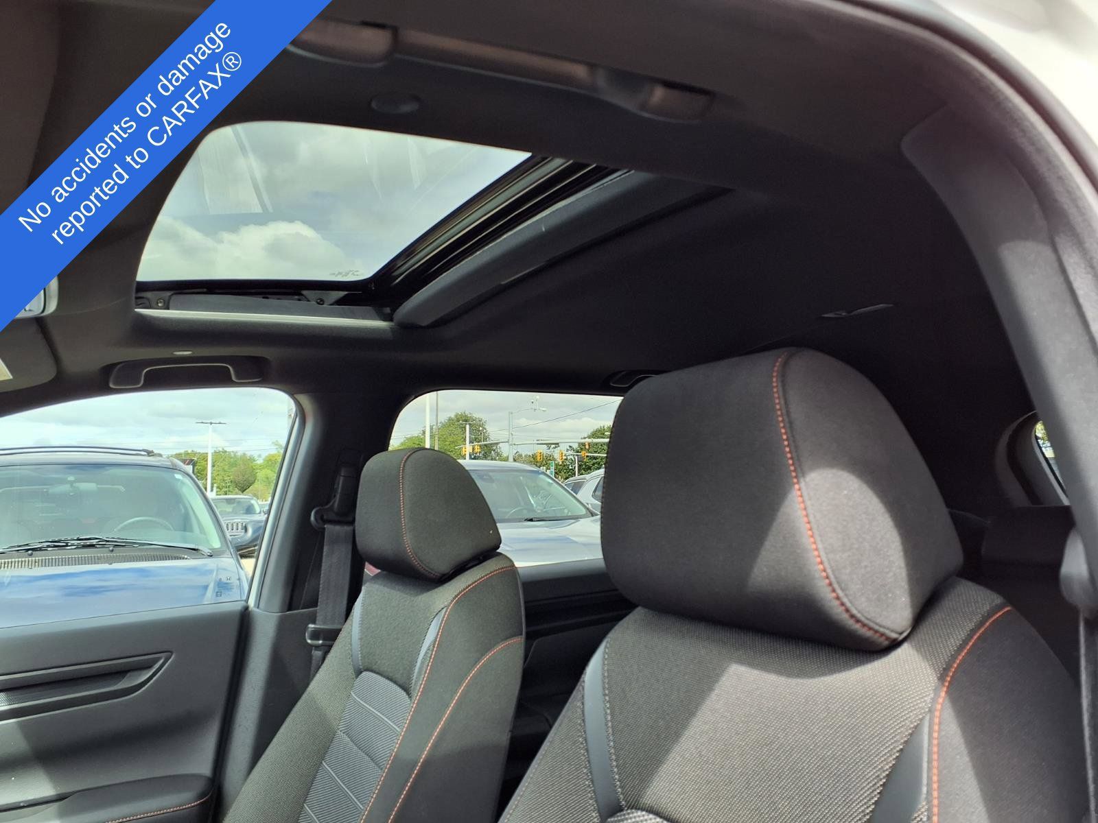 Used 2023 Honda CR-V Sport image 19