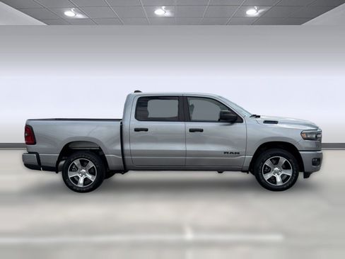 Used 2025 RAM 1500 Tradesman AWD/4WD image 8