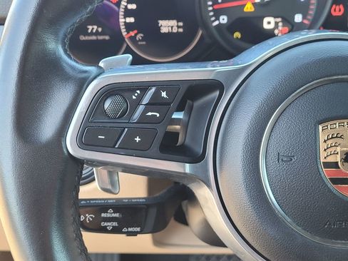 Used 2020 Porsche Cayenne image 20