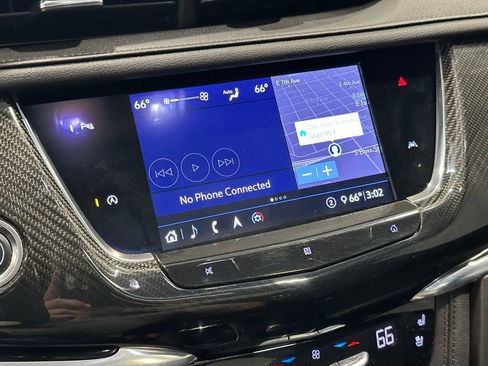 Used 2020 Cadillac XT6 Sport image 20