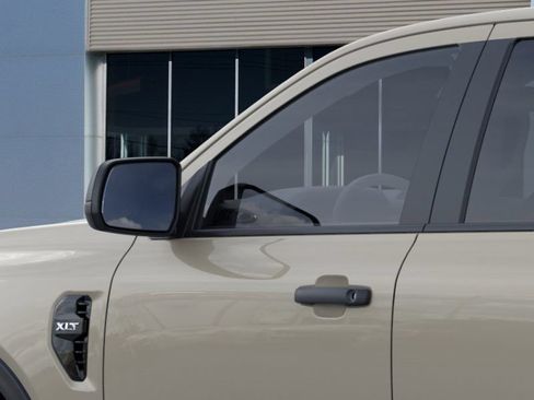 Used 2026 Ford Ranger XLT AWD/4WD image 12
