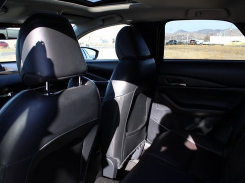 Used 2022 MAZDA CX-30 2.5 Turbo w/ Premium Package image 18