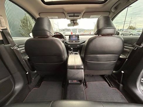 Used 2020 Nissan Altima 2.5 SR w/ Premium Package image 31