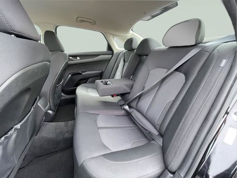 Used 2024 Kia K5 LXS FWD image 14