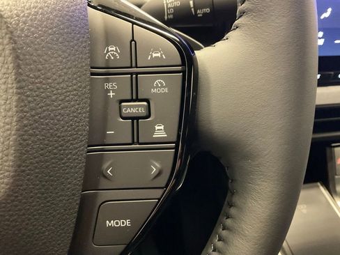 New 2026 Subaru Solterra Limited XT image 14