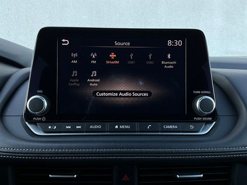 Used 2025 Nissan Rogue SV image 29