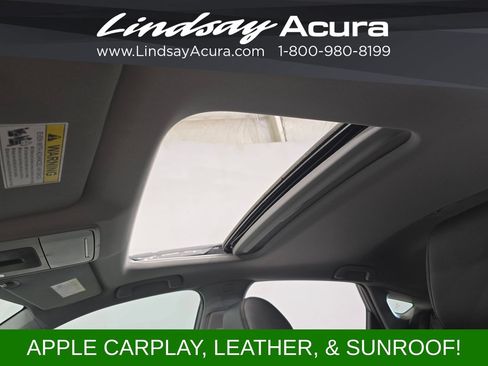 Used 2026 Acura Integra FWD image 20