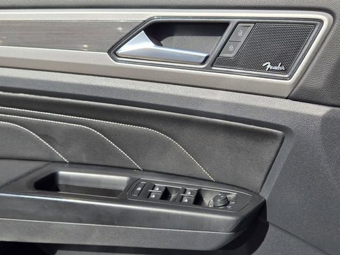 Used 2021 Volkswagen Atlas SEL Premium image 27