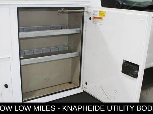 Used 2017 Ford F250 XL RWD image 38