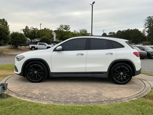 Used 2023 Mercedes-Benz GLA 250 w/ Premium Package image 3