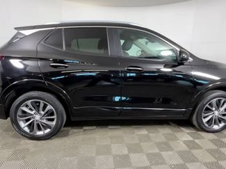 Used 2022 Buick Encore GX Select w/ Sport Touring Package FWD video 4