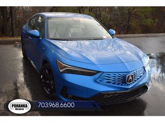 New 2026 Acura Integra A-Spec video 1