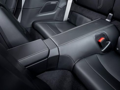 Used 2026 Porsche 911 Targa 4 GTS image 25