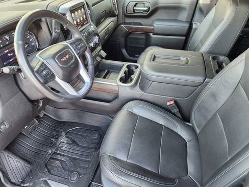 Used 2020 GMC Sierra 1500 SLT image 4