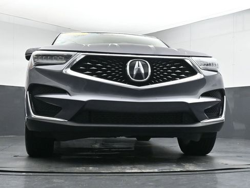 Used 2020 Acura RDX Technology Package image 35