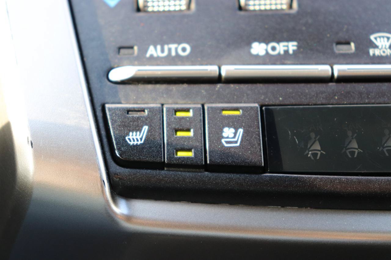 Used 2021 Lexus NX 300 AWD w/ Premium Package image 35