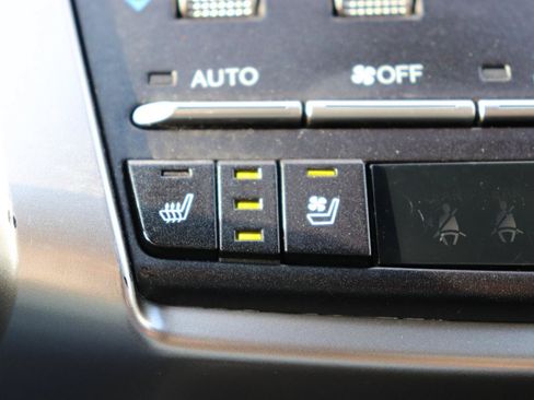 Used 2021 Lexus NX 300 AWD w/ Premium Package image 35