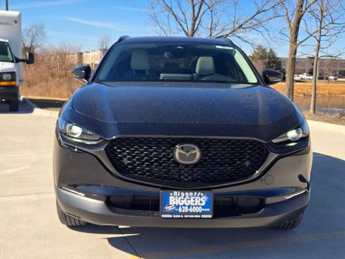 New 2026 MAZDA CX-30 Aire Edition image 2