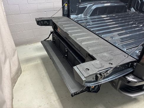 New 2026 GMC Sierra EV Elevation image 19