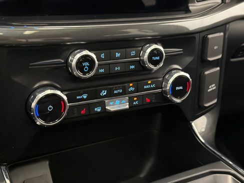 Used 2023 Ford F150 XLT w/ Equipment Group 302A High AWD/4WD image 26