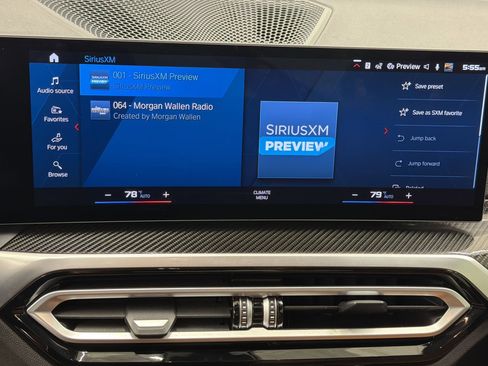 Used 2024 BMW M2 w/ Lighting Package RWD image 26