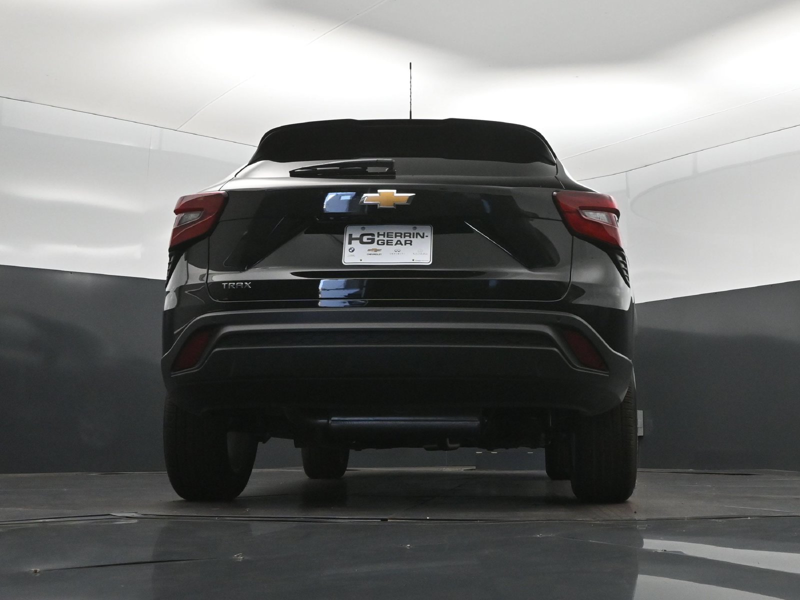 New 2026 Chevrolet Trax LS w/ LS Convenience Package FWD image 41