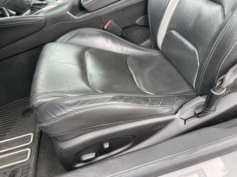 Used 2016 Chevrolet Camaro SS image 18