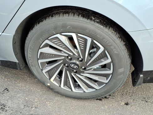 New 2026 Hyundai Sonata SEL image 11