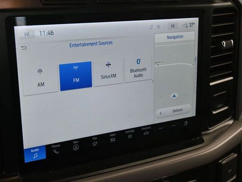 Used 2024 Ford F150 XLT w/ Mobile Office Package image 28