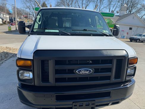 Used 2012 Ford E-250 and Econoline 250 w/ Insulation Pkg image 7
