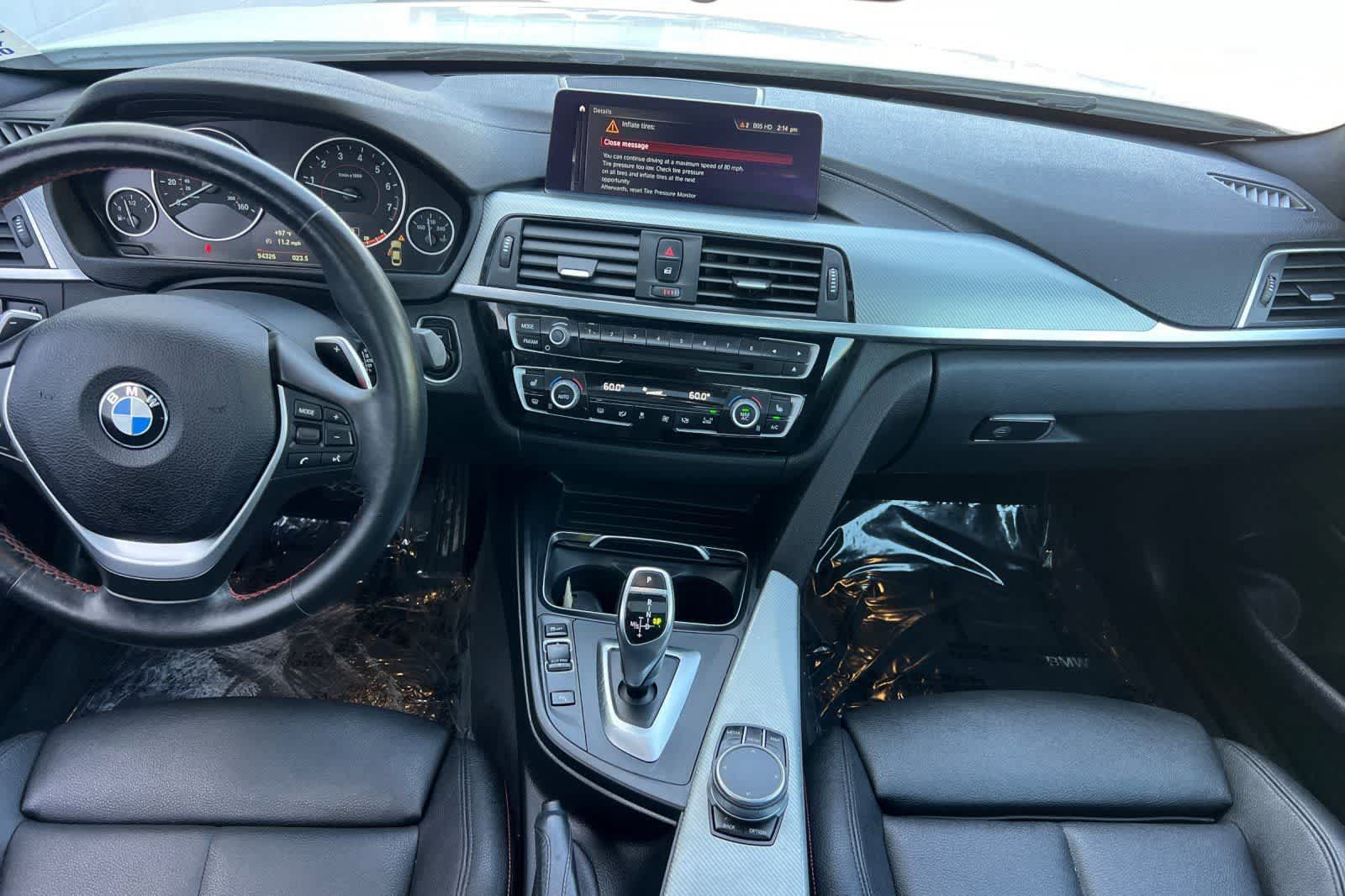Used 2019 BMW 430i Coupe w/ Convenience Package RWD image 4