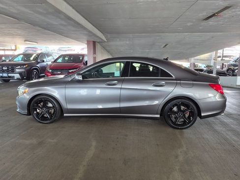Used 2014 Mercedes-Benz CLA 250 image 9