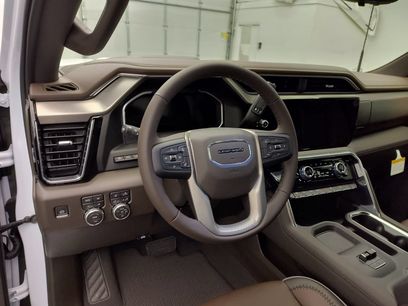 New 2026 GMC Sierra 2500 Denali w/ Technology Package