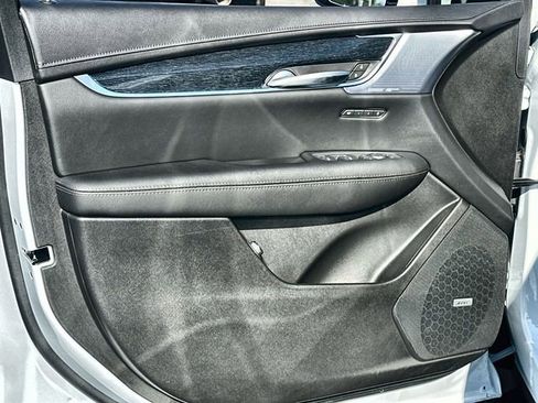 New 2025 Cadillac XT5 Premium Luxury w/ Technology Package image 23