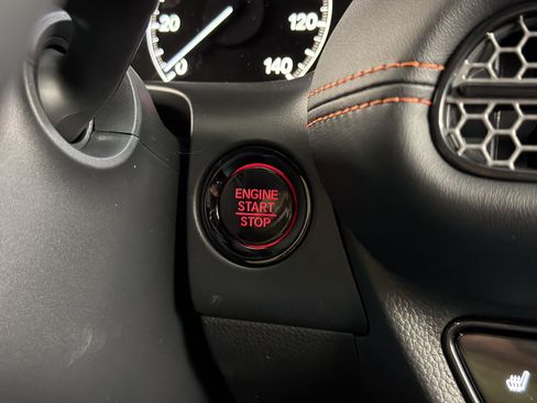 New 2027 Honda HR-V Sport image 25