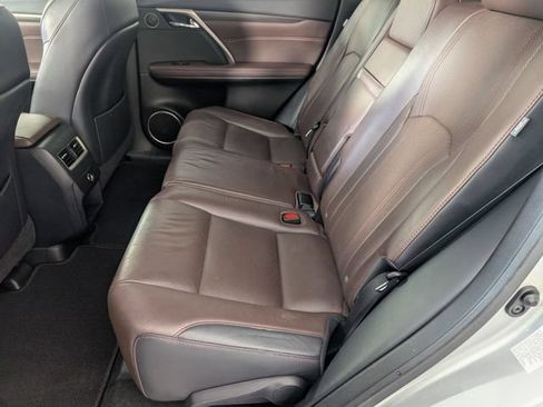 Used 2016 Lexus RX 350 FWD image 27
