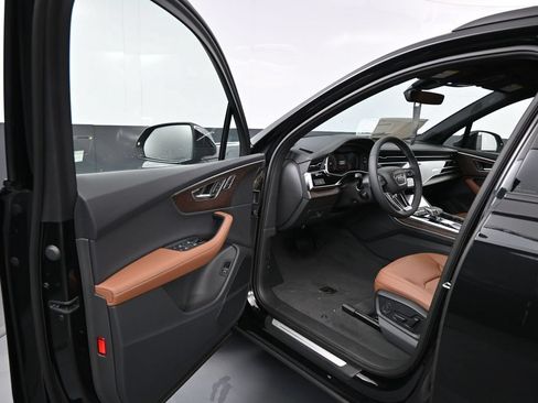 New 2026 Audi Q7 2.0T Premium Plus AWD/4WD image 5