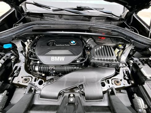 Used 2018 BMW X1 sDrive28i image 28