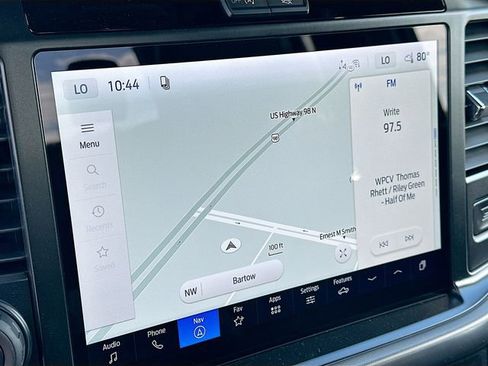 New 2026 Ford F150 Tremor AWD/4WD image 8
