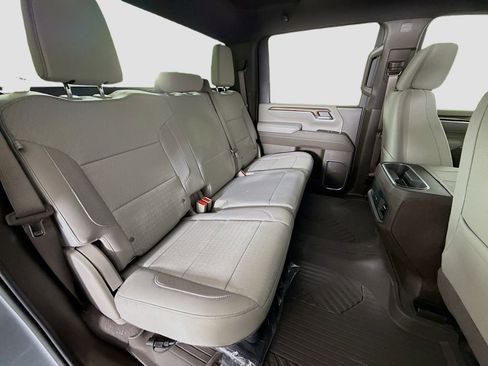 New 2026 Chevrolet Silverado 2500 LT w/ All Star Edition image 25